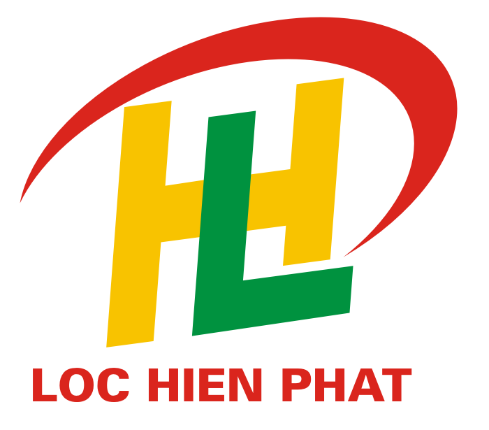 Logo Công ty TNHH Lộc Hiển Phát